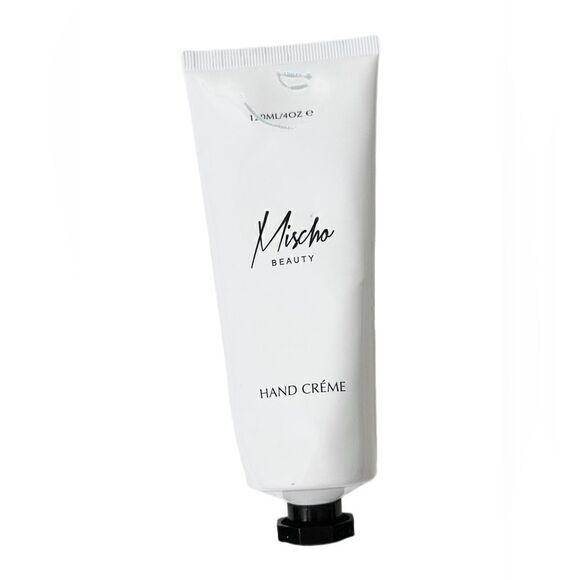 Mischo Beauty Hand Crème, NEW, Award Winning Hand Cream Vegan and Cruelty Free - Picture 1 of 3